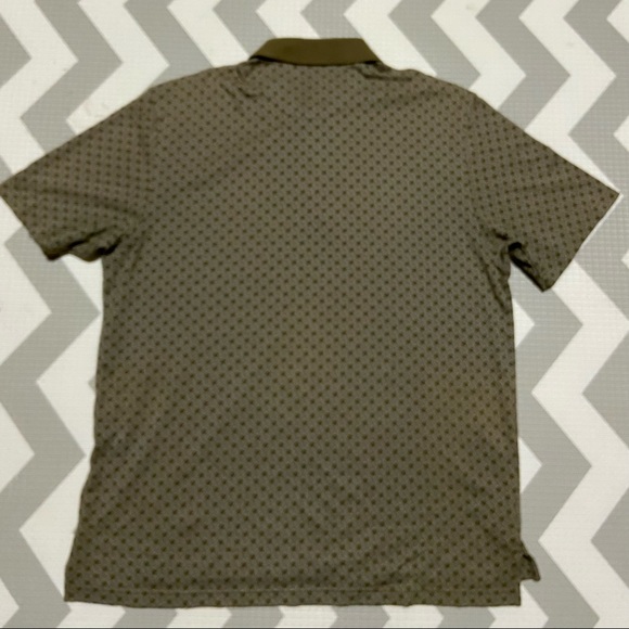 Izod golf shirt classic style XL - Picture 3 of 3